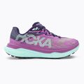 Buty do biegania damskie HOKA Tecton X 2 orchid flower/night sky 2