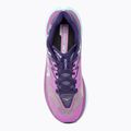 Buty do biegania damskie HOKA Tecton X 2 orchid flower/night sky 6