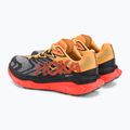 Buty do biegania męskie HOKA Tecton X 2 black/flame 3