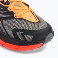 Buty do biegania męskie HOKA Tecton X 2 black/flame 7