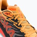 Buty do biegania męskie HOKA Tecton X 2 black/flame 8