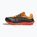 Buty do biegania męskie HOKA Tecton X 2 black/flame 13