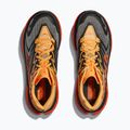 Buty do biegania męskie HOKA Tecton X 2 black/flame 15