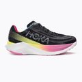 Buty do biegania męskie HOKA Mach X black/silver 2