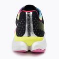 Buty do biegania męskie HOKA Mach X black/silver 6