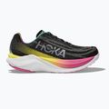 Buty do biegania męskie HOKA Mach X black/silver 9