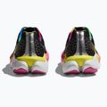Buty do biegania męskie HOKA Mach X black/silver 11