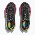 Buty do biegania męskie HOKA Mach X black/silver 12