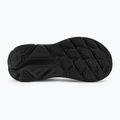 Buty do biegania damskie HOKA Clifton 9 GTX black/black 4