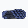 Buty do biegania męskie HOKA Clifton 9 GTX dazzling blue/evening sky 4