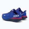 Buty do biegania damskie HOKA Clifton 9 GTX dazzling blue/evening sky 3