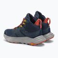 Buty turystyczne męskie HOKA Anacapa 2 Mid GTX outer space/grey 3