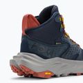 Buty turystyczne męskie HOKA Anacapa 2 Mid GTX outer space/grey 9