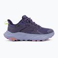 Buty turystyczne damskie HOKA Anacapa 2 Low GTX meteor/cosmic sky 2