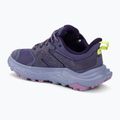 Buty turystyczne damskie HOKA Anacapa 2 Low GTX meteor/cosmic sky 3
