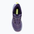 Buty turystyczne damskie HOKA Anacapa 2 Low GTX meteor/cosmic sky 5
