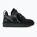 Buty damskie UGG Lowmel black 2