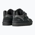 Buty damskie UGG Lowmel black 4