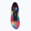 Buty do biegania męskie HOKA Rincon 3 black/multi 5