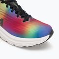 Buty do biegania męskie HOKA Rincon 3 black/multi 7