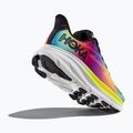 Buty do biegania męskie HOKA Clifton 9 black/multi 9