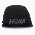 Czapka z daszkiem HOKA Performance black/multi 2