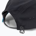 Czapka z daszkiem HOKA Performance black 4