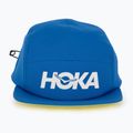 Czapka z daszkiem HOKA Performance diva blue 2