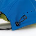 Czapka z daszkiem HOKA Performance diva blue 4