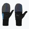 Rękawiczki do biegania HOKA Coldsnap Fleece Gloves black