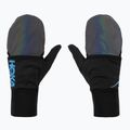 Rękawiczki do biegania HOKA Coldsnap Fleece Gloves black 2