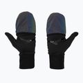 Rękawiczki do biegania HOKA Coldsnap Fleece Gloves black 3