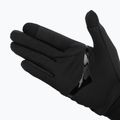 Rękawiczki do biegania HOKA Coldsnap Fleece Gloves black 6
