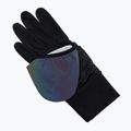 Rękawiczki do biegania HOKA Coldsnap Fleece Gloves black 7
