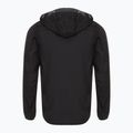 Kurtka do biegania męska HOKA Skyflow black 2