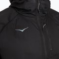 Kurtka do biegania męska HOKA Skyflow black 3