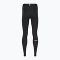 Legginsy do biegania damskie HOKA Novafly Run 25" black 2