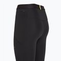 Legginsy do biegania damskie HOKA Novafly Run 25" black 3
