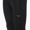 Legginsy do biegania damskie HOKA Novafly Run 25" black 5