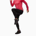 Legginsy do biegania damskie HOKA Cold Snap Run 28" black 4