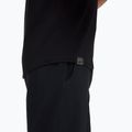 Koszulka do biegania męska HOKA Essential Tee black 5