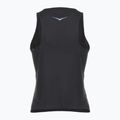 Koszulka do biegania damskae HOKA Tank black/multi 5