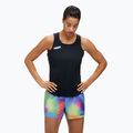 Koszulka do biegania damskae HOKA Tank black/multi
