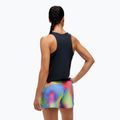 Koszulka do biegania damskae HOKA Tank black/multi 2