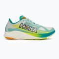 Buty do biegania HOKA Cielo Road white/ceramic 2