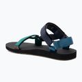 Sandały męskie Teva Original Universal navy multi 3