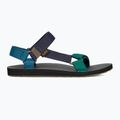 Sandały męskie Teva Original Universal navy multi 9