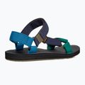 Sandały męskie Teva Original Universal navy multi 11