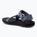 Sandały damskie Teva Winsted folkstone grey 3
