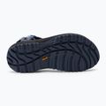 Sandały damskie Teva Winsted folkstone grey 4